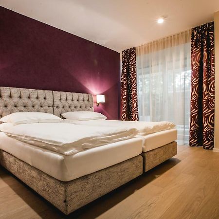 Karl Suites Palais Wessely Vienna Exterior photo