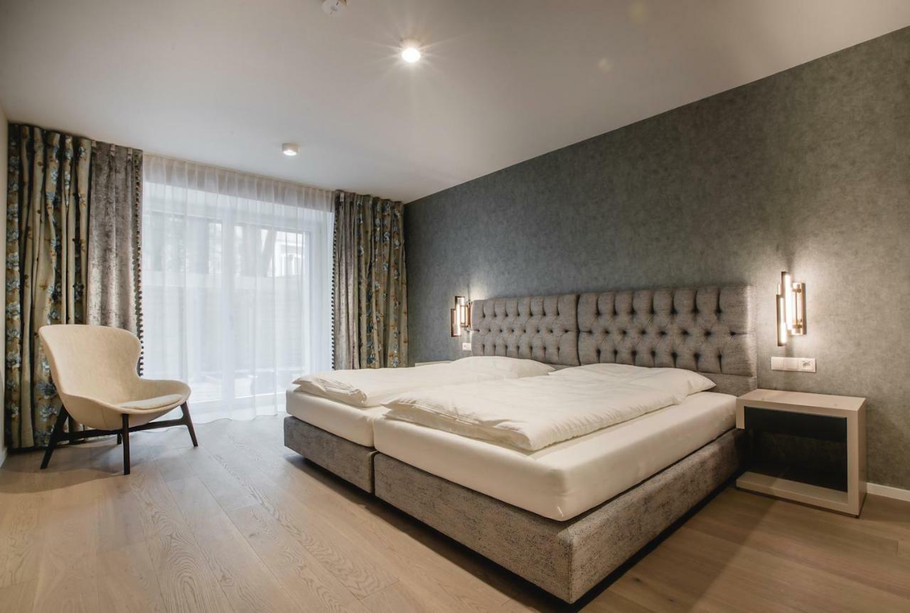 Karl Suites Palais Wessely Vienna Exterior photo
