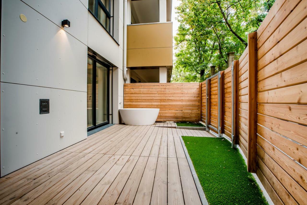 Karl Suites Palais Wessely Vienna Exterior photo