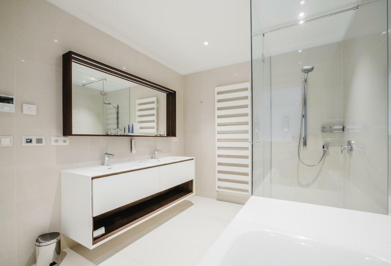 Karl Suites Palais Wessely Vienna Exterior photo