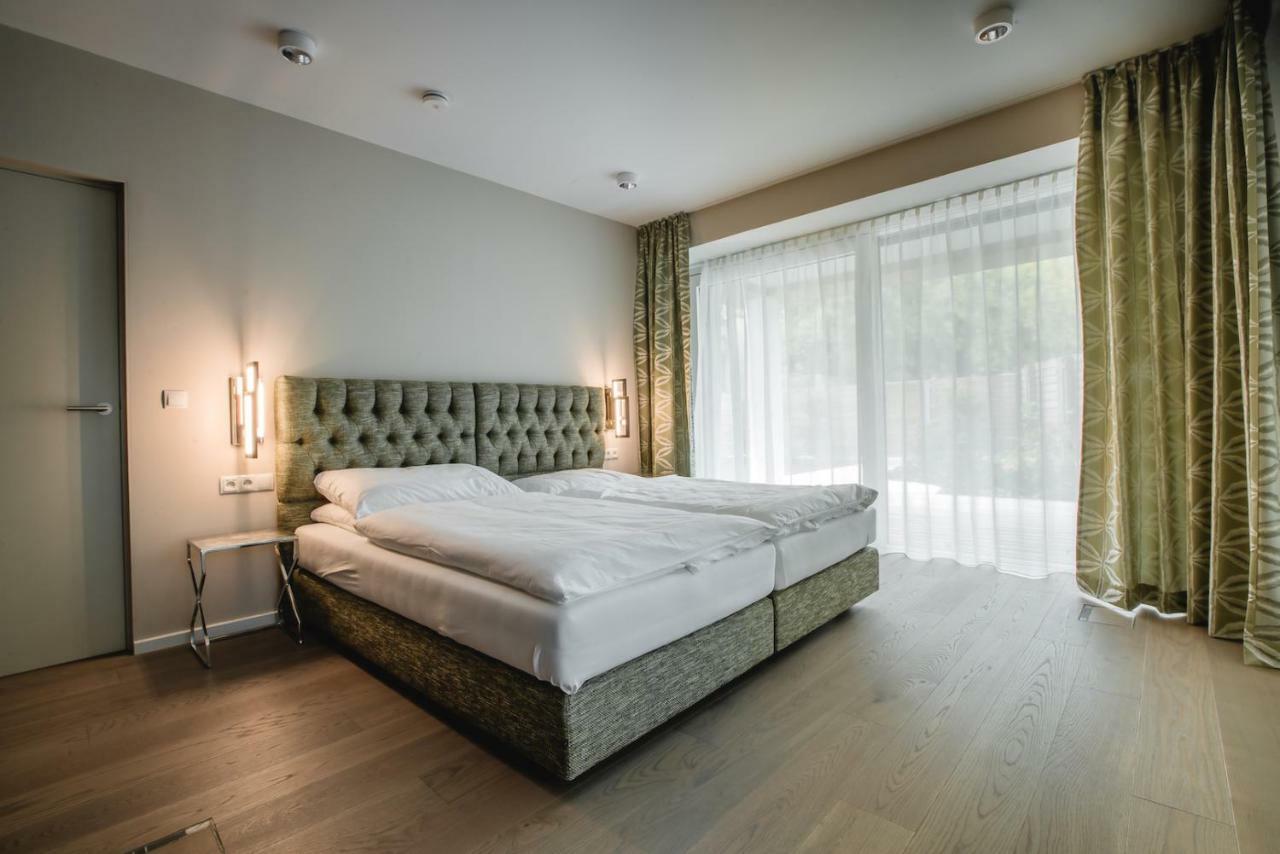 Karl Suites Palais Wessely Vienna Exterior photo