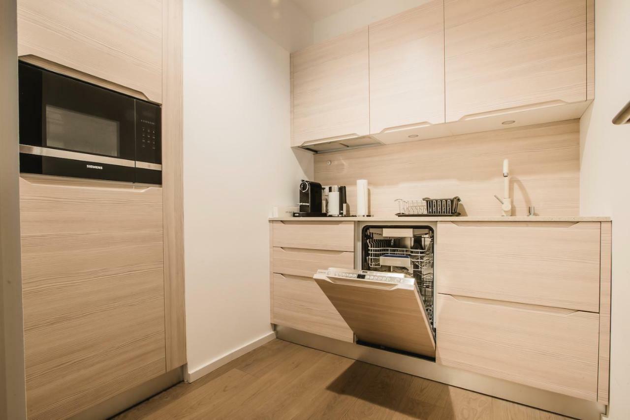 Karl Suites Palais Wessely Vienna Exterior photo