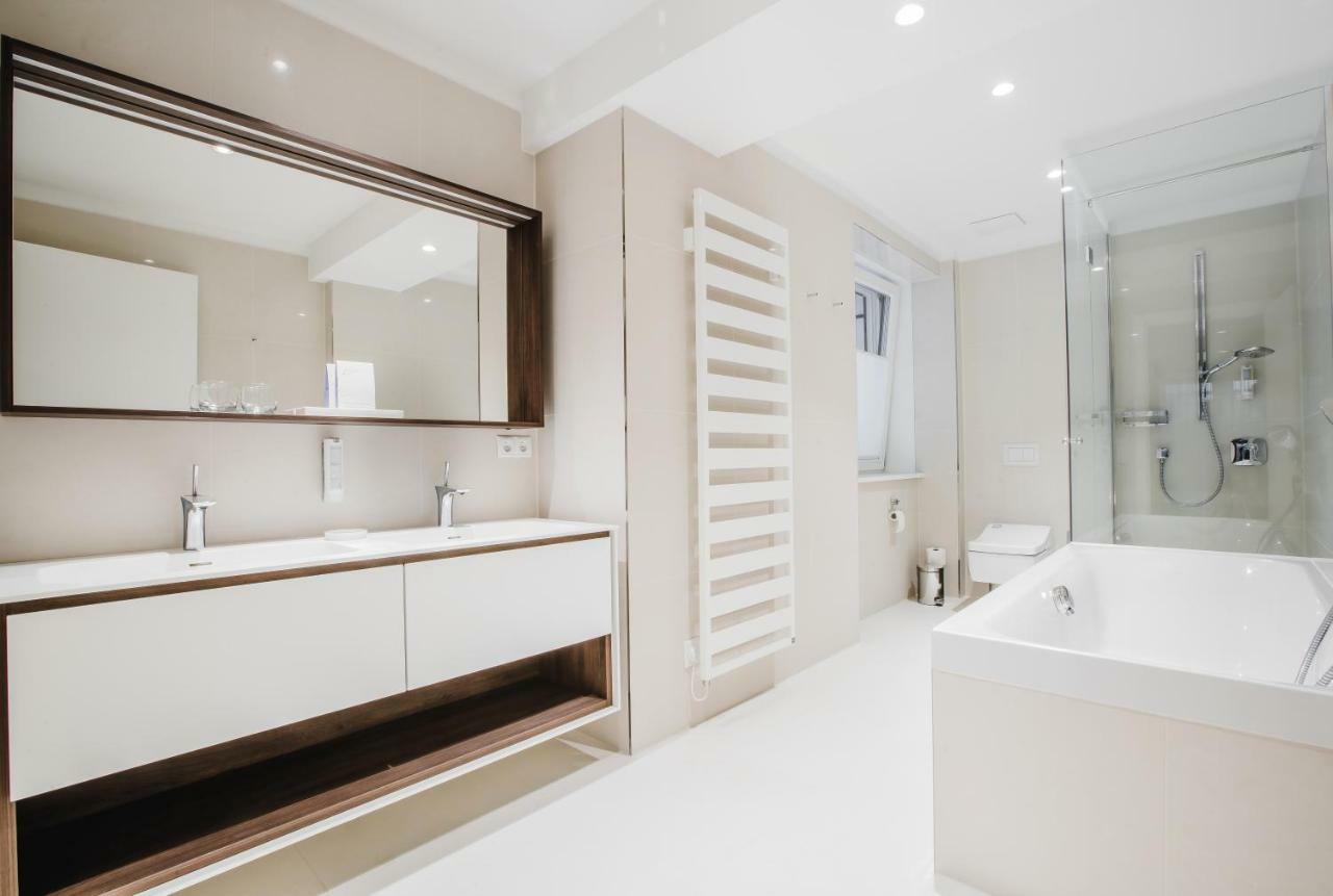 Karl Suites Palais Wessely Vienna Exterior photo