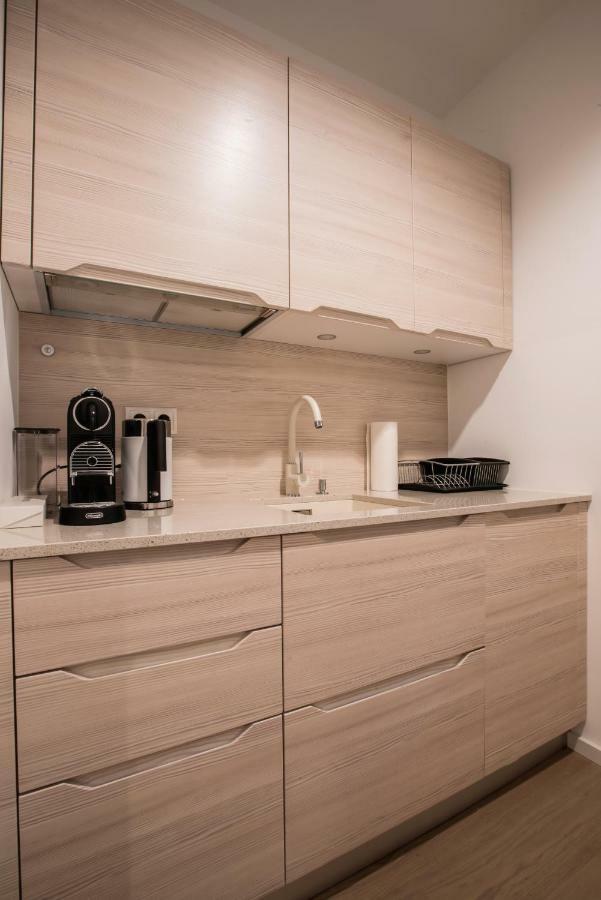 Karl Suites Palais Wessely Vienna Exterior photo